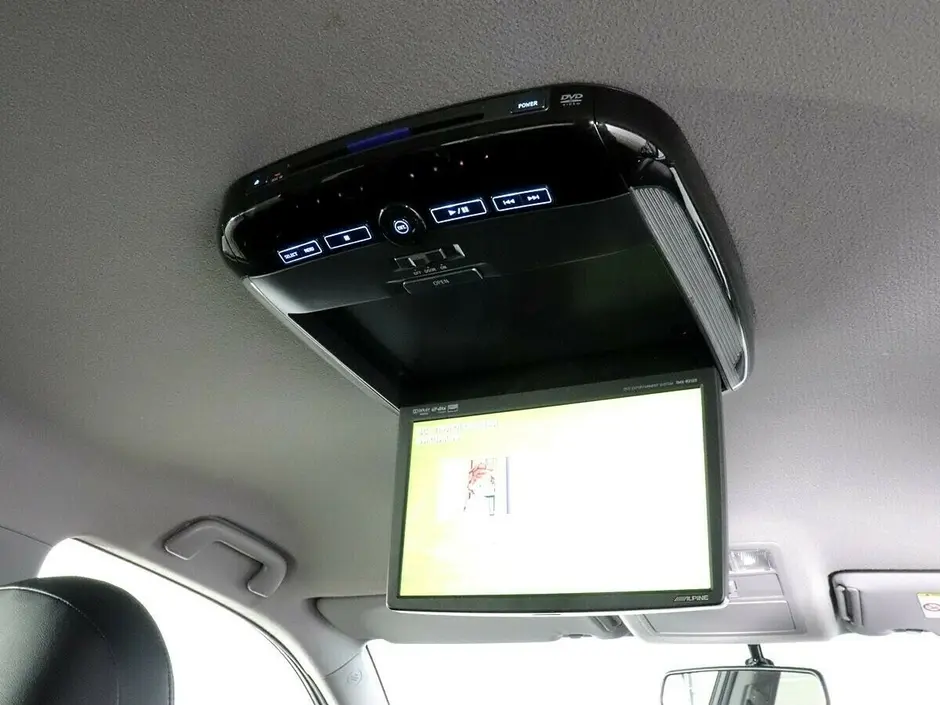 Toyota Highlander, 2013 г.