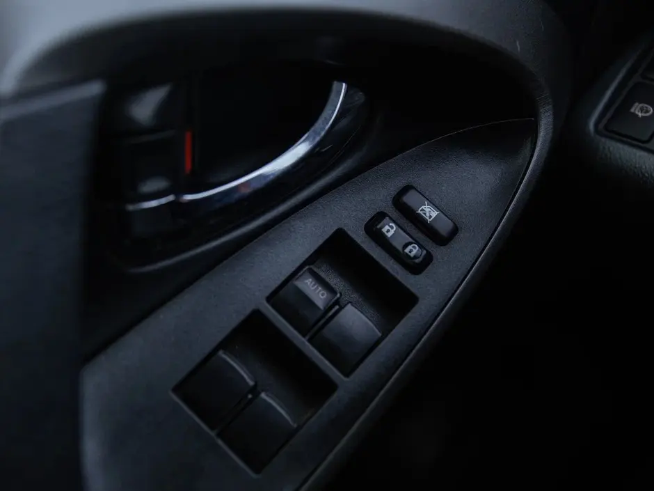 Toyota RAV4, 2012 г.