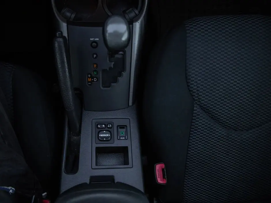 Toyota RAV4, 2012 г.