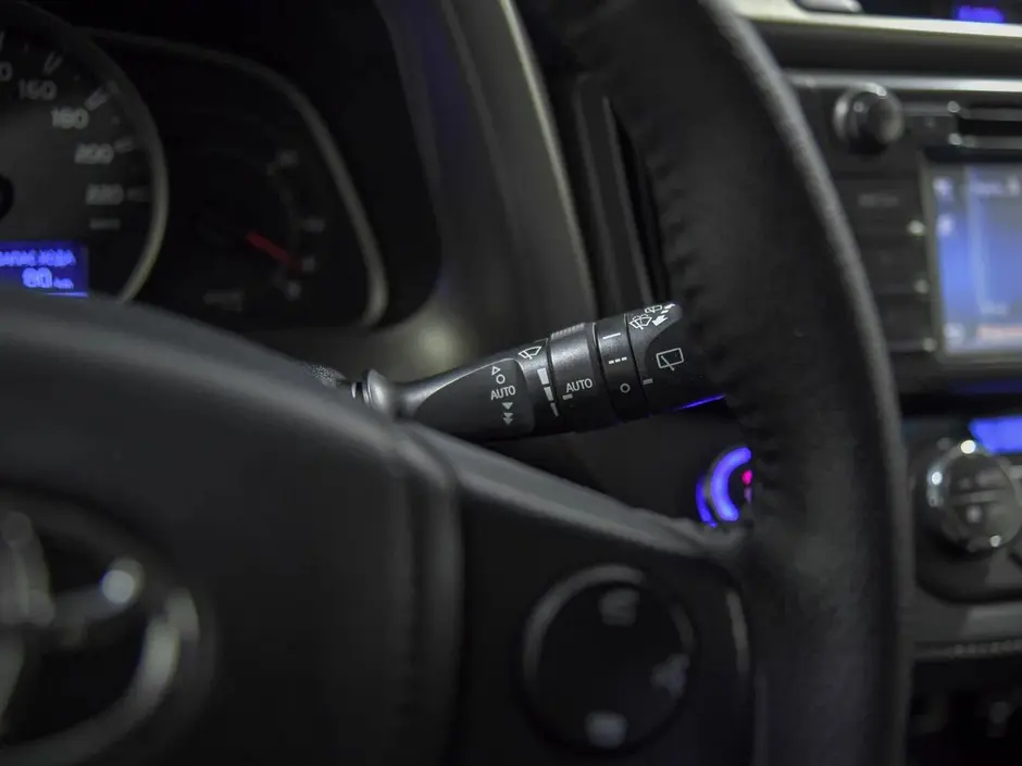 Toyota RAV4, 2014 г.