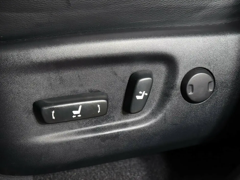 Toyota RAV4, 2014 г.