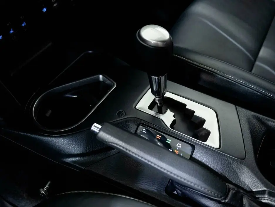 Toyota RAV4, 2018 г.