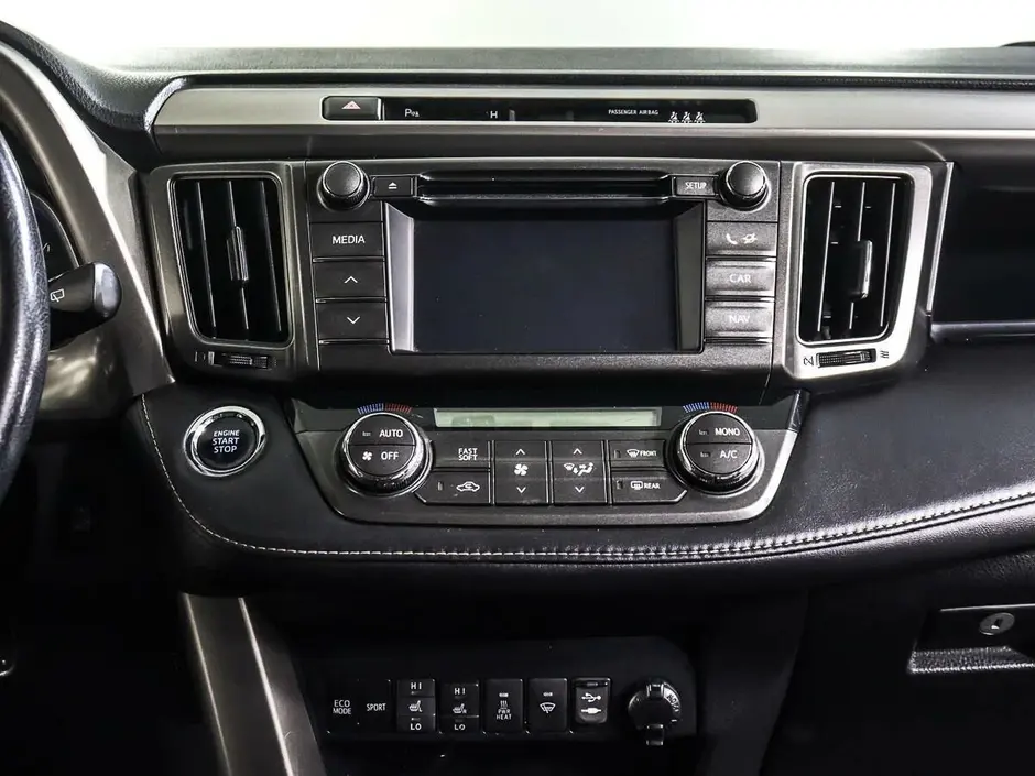 Toyota RAV4, 2013 г.