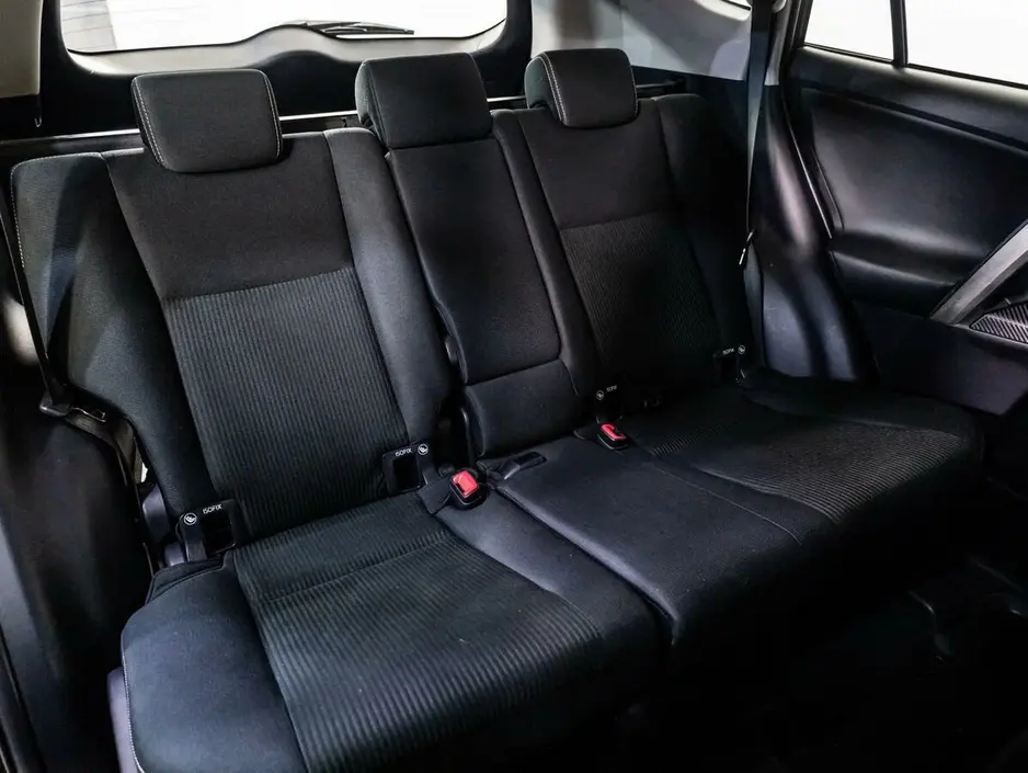 Toyota RAV4, 2014 г.