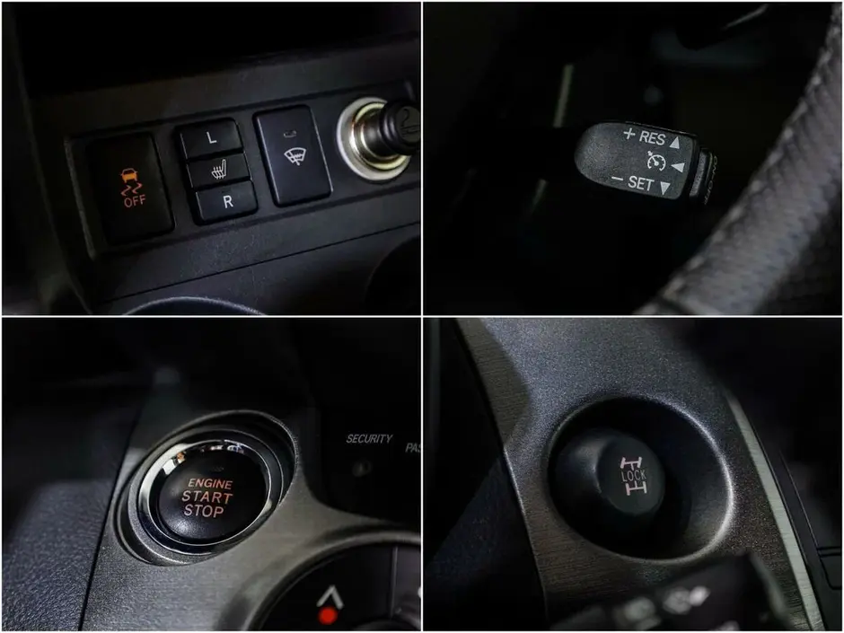 Toyota RAV4, 2011 г.