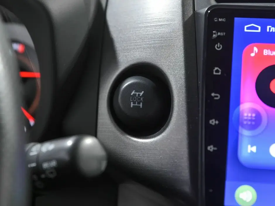 Toyota RAV4, 2011 г.