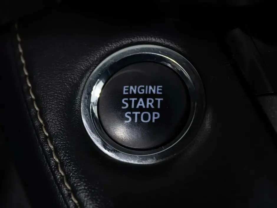 Toyota RAV4, 2018 г.