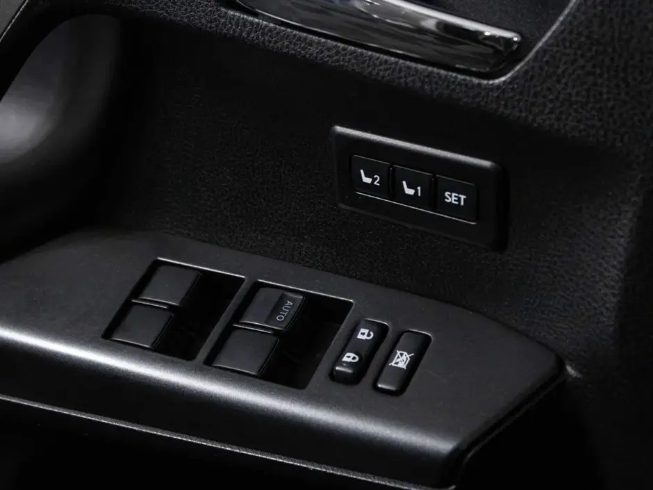 Toyota RAV4, 2018 г.