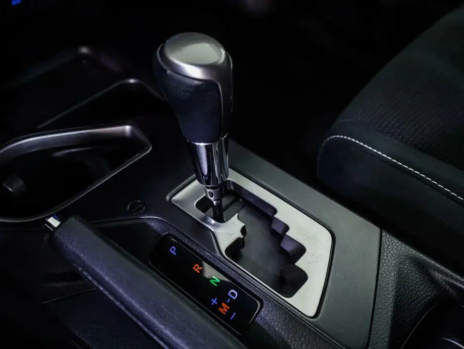 Toyota RAV4, 2018 г.