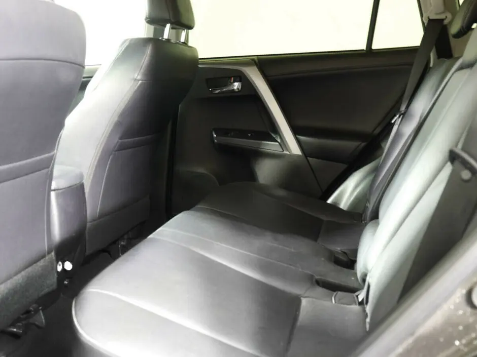 Toyota RAV4, 2014 г.