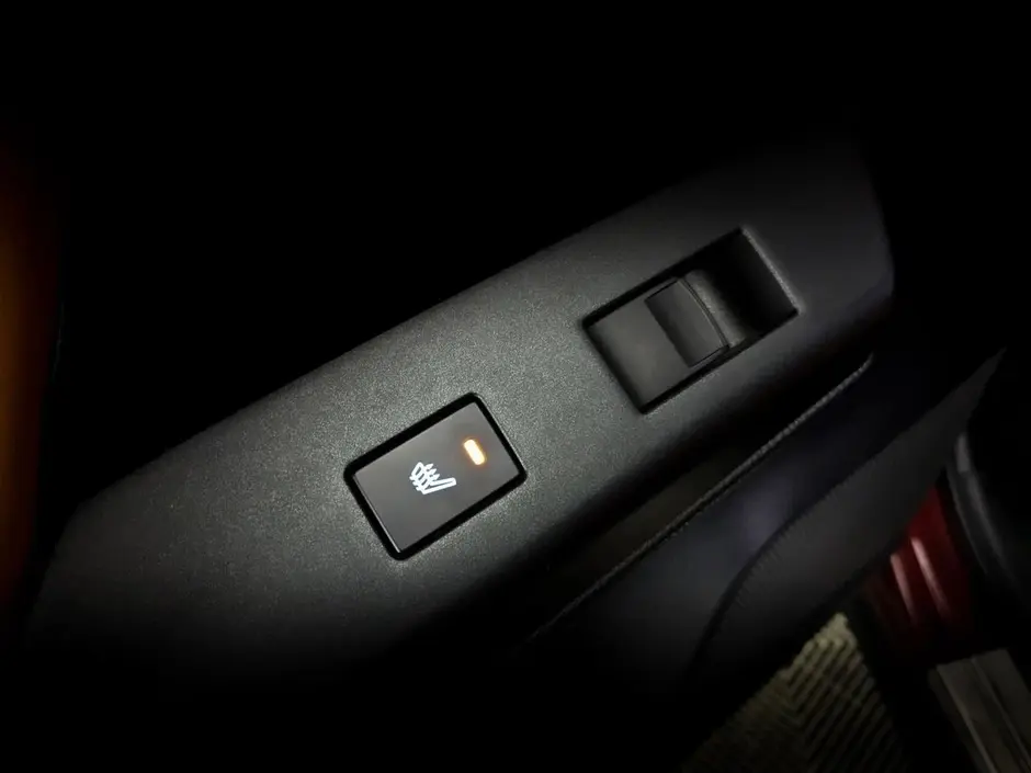 Toyota RAV4, 2017 г.