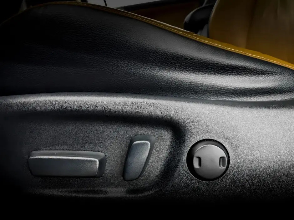 Toyota RAV4, 2017 г.