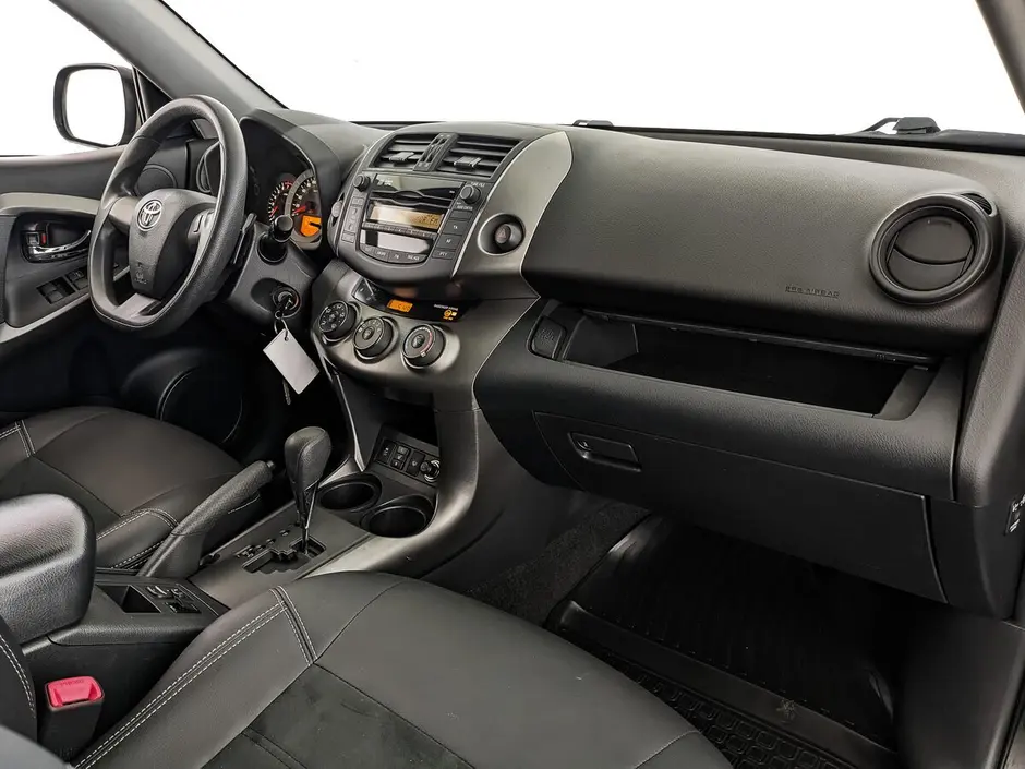 Toyota RAV4, 2013 г.