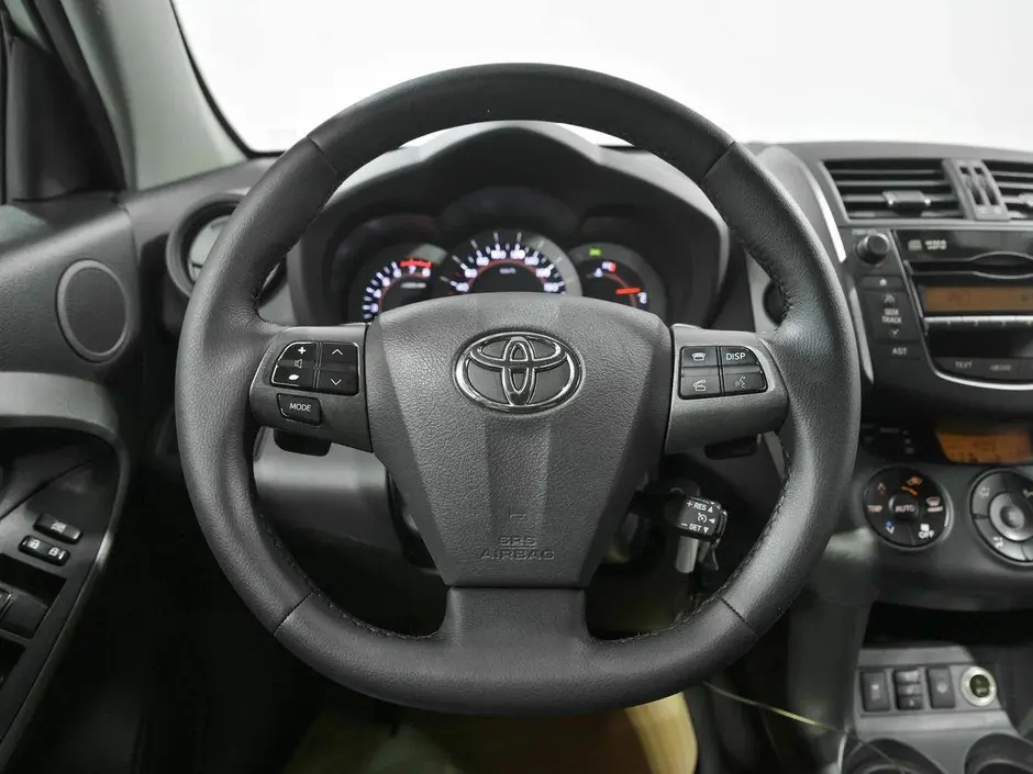 Toyota RAV4, 2011 г.