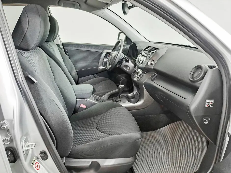 Toyota RAV4, 2012 г.