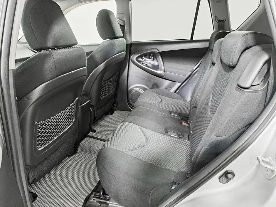 Toyota RAV4, 2012 г.