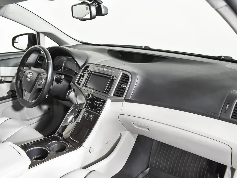 Toyota Venza, 2013 г.