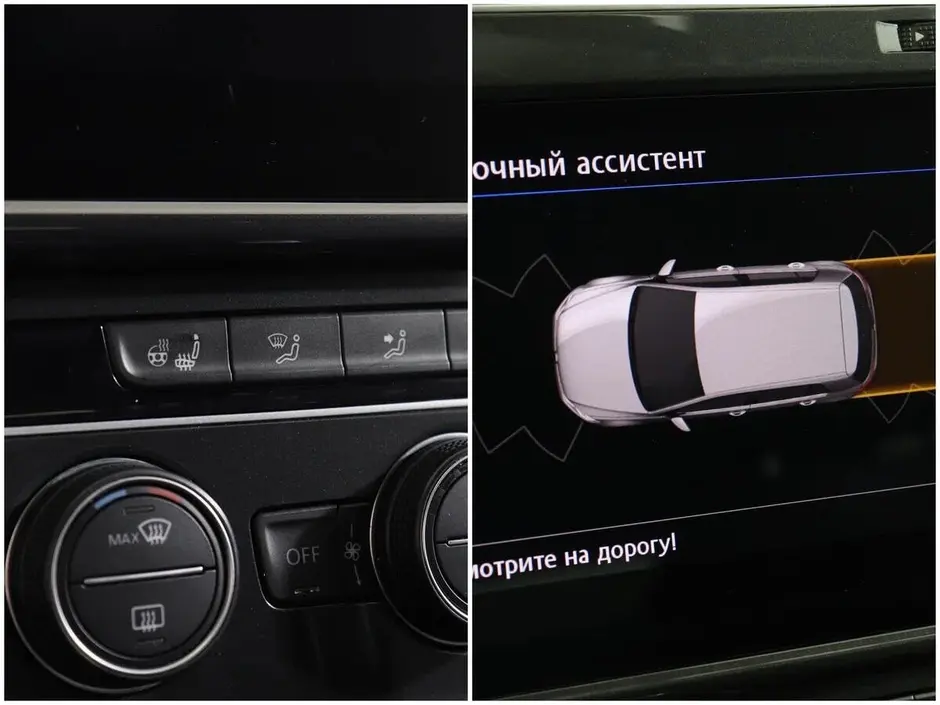 Volkswagen Golf, 2018 г.