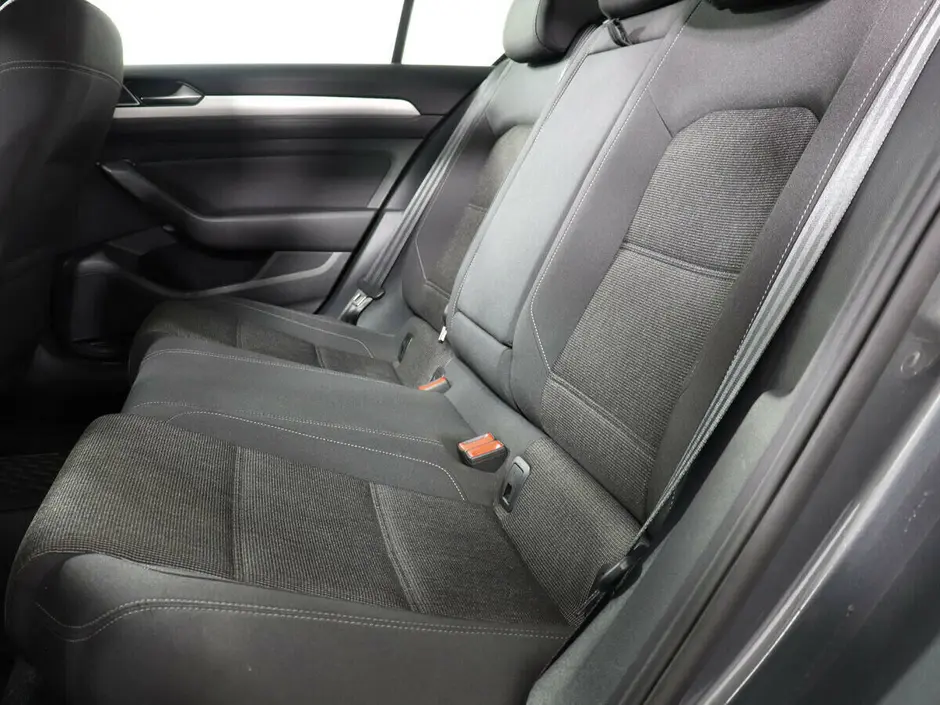 Volkswagen Passat, 2016 г.