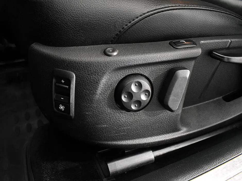 Volkswagen Passat, 2013 г.