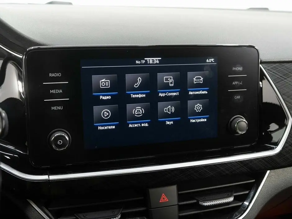 Volkswagen Polo, 2020 г.