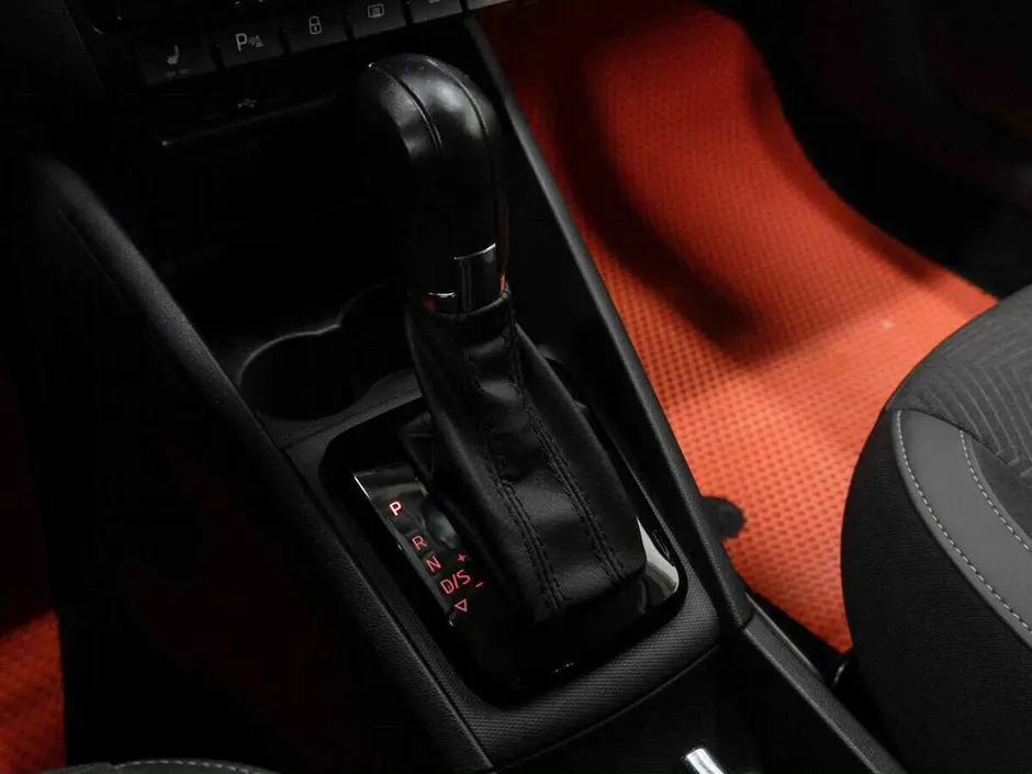 Volkswagen Polo, 2020 г.