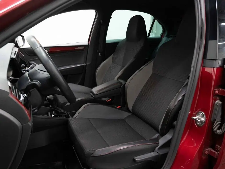 Volkswagen Polo, 2021 г.