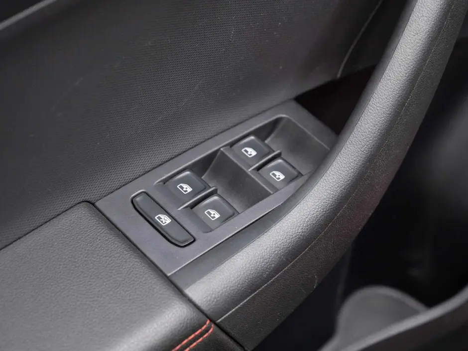 Volkswagen Polo, 2021 г.