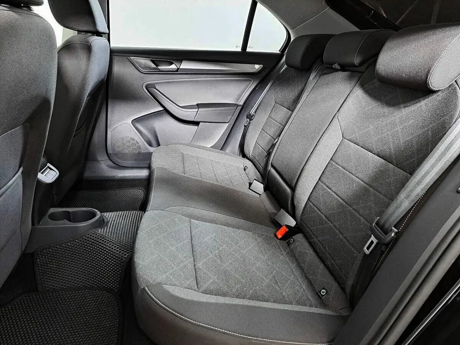 Volkswagen Polo, 2020 г.