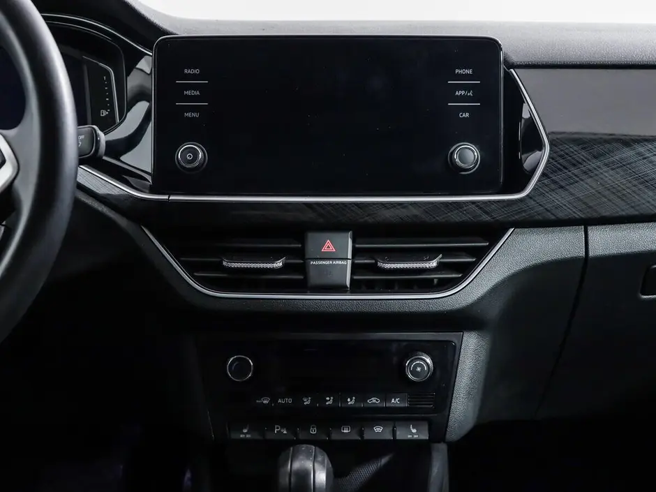 Volkswagen Polo, 2020 г.