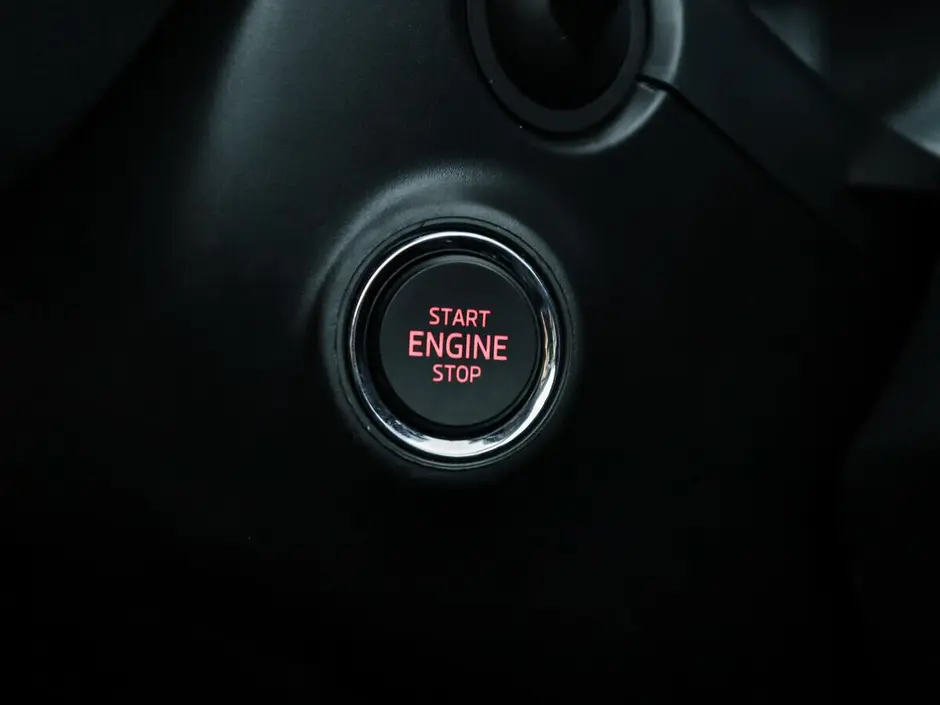 Volkswagen Polo, 2020 г.