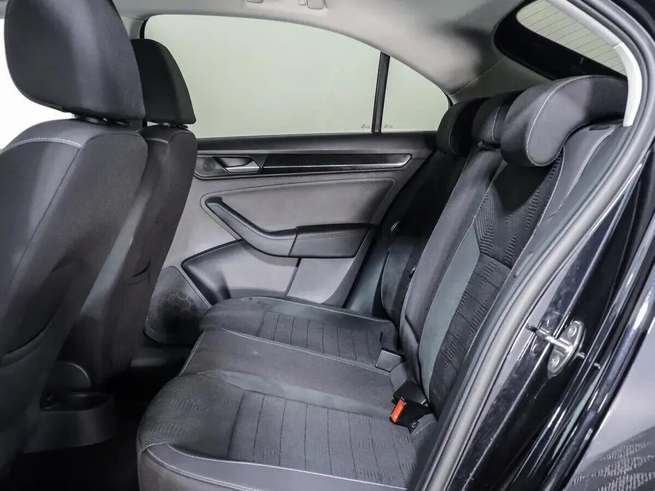 Volkswagen Polo, 2020 г.