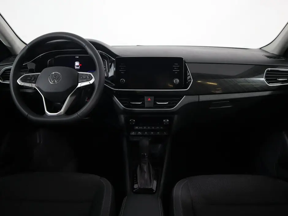 Volkswagen Polo, 2022 г.