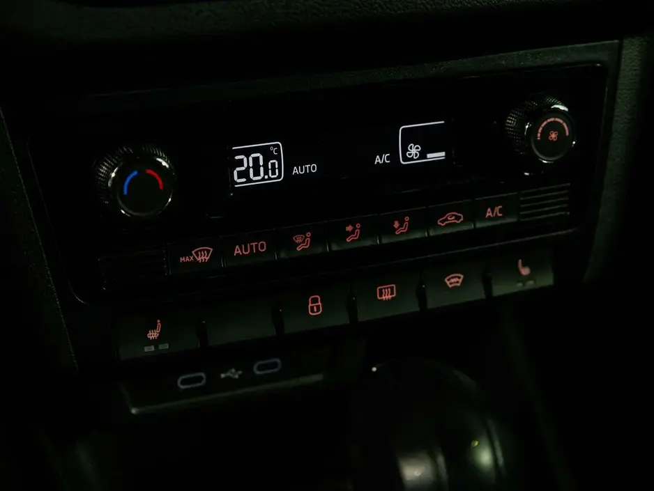 Volkswagen Polo, 2022 г.