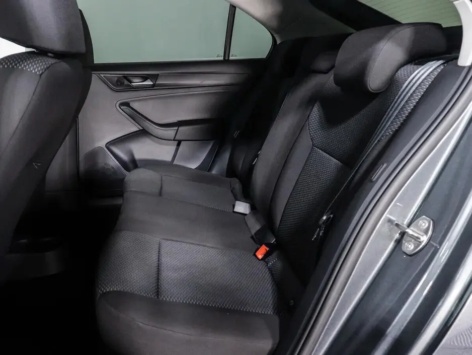 Volkswagen Polo, 2020 г.