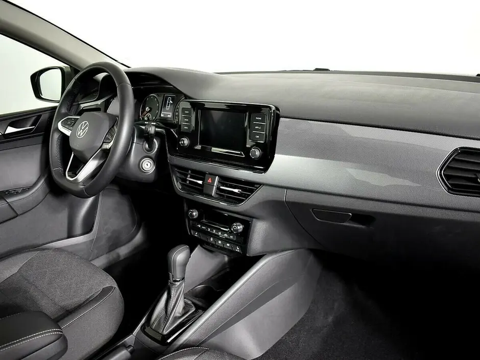 Volkswagen Polo, 2020 г.