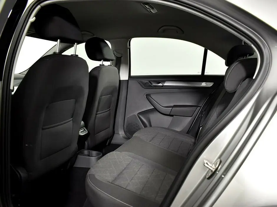 Volkswagen Polo, 2020 г.