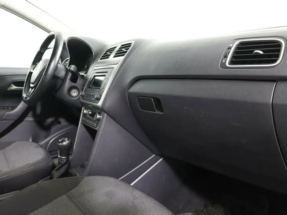 Volkswagen Polo, 2019 г.