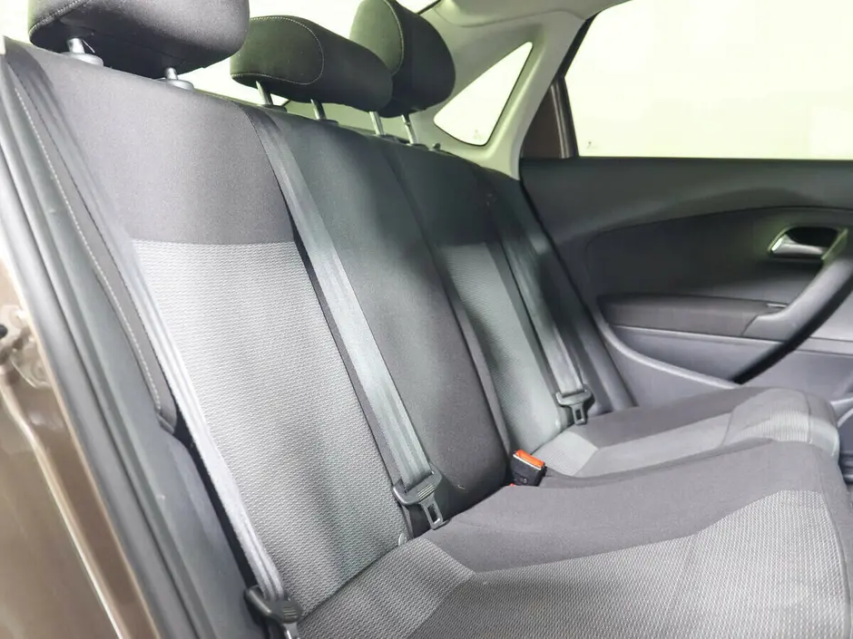 Volkswagen Polo, 2019 г.