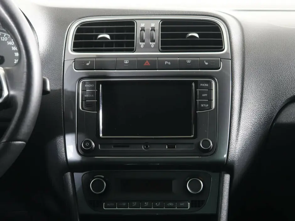 Volkswagen Polo, 2020 г.