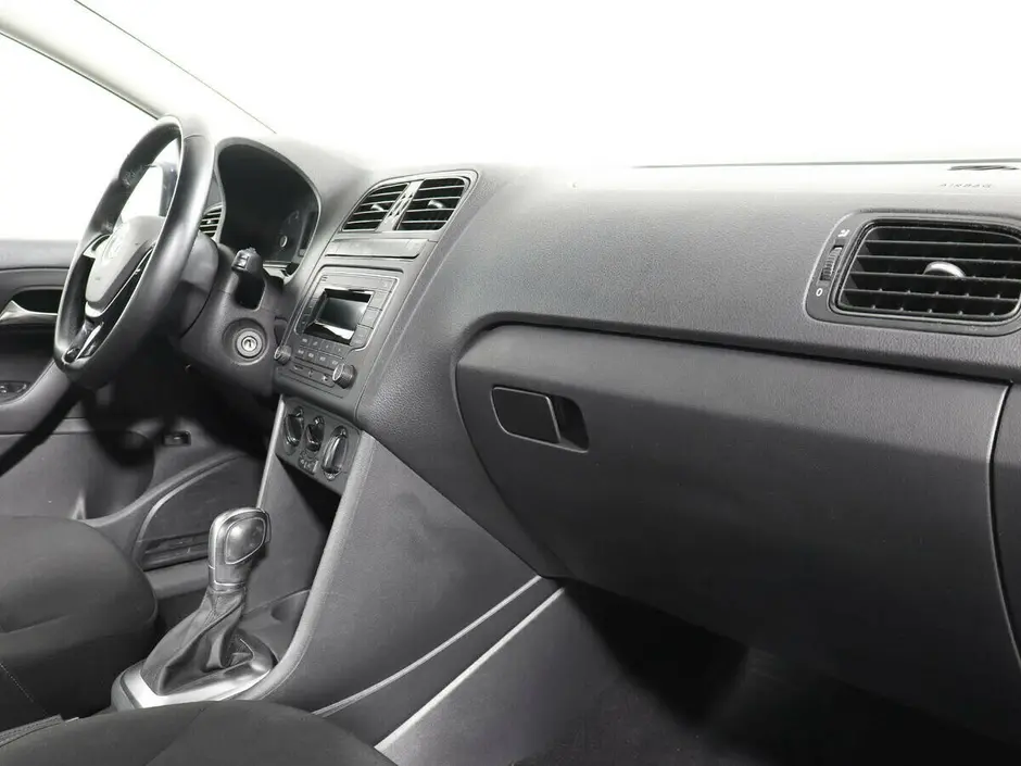 Volkswagen Polo, 2020 г.