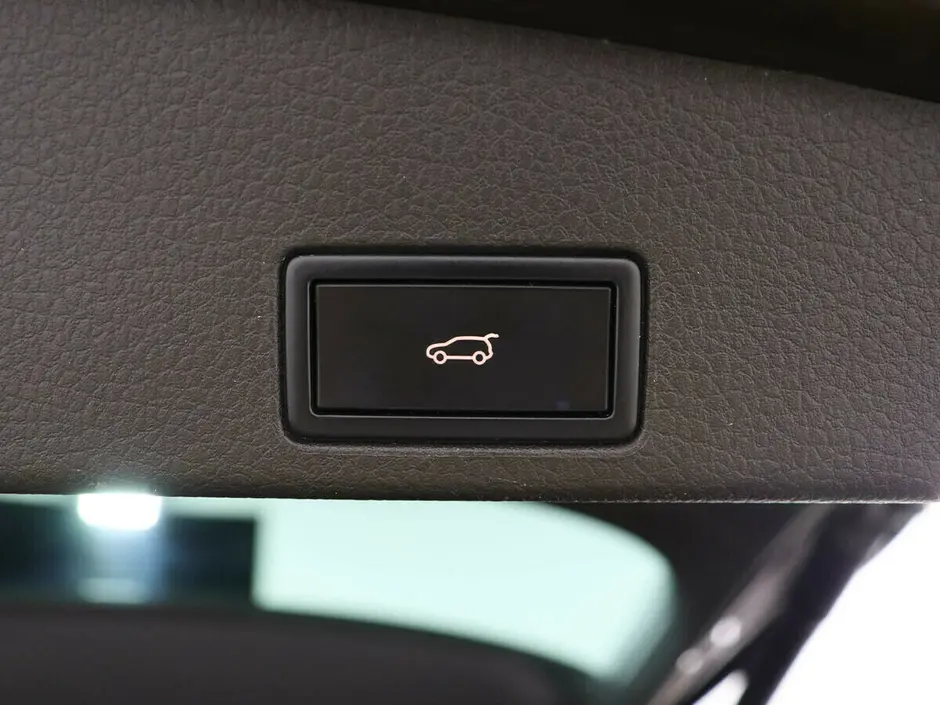 Volkswagen Touareg, 2011 г.