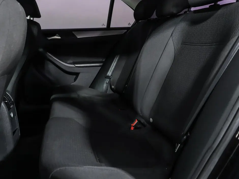 Volkswagen Jetta, 2015 г.