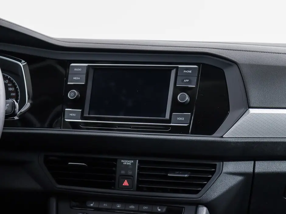 Volkswagen Jetta, 2020 г.