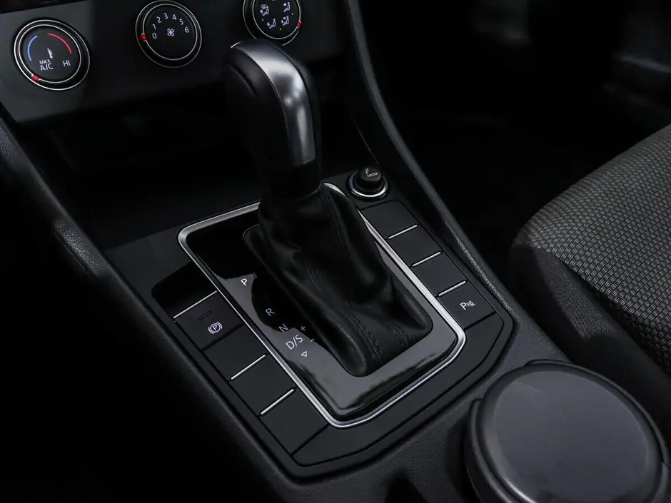 Volkswagen Jetta, 2020 г.