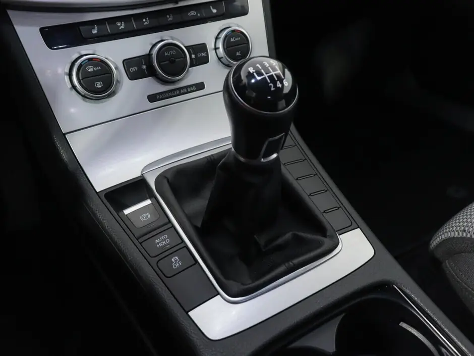 Volkswagen Passat CC, 2012 г.