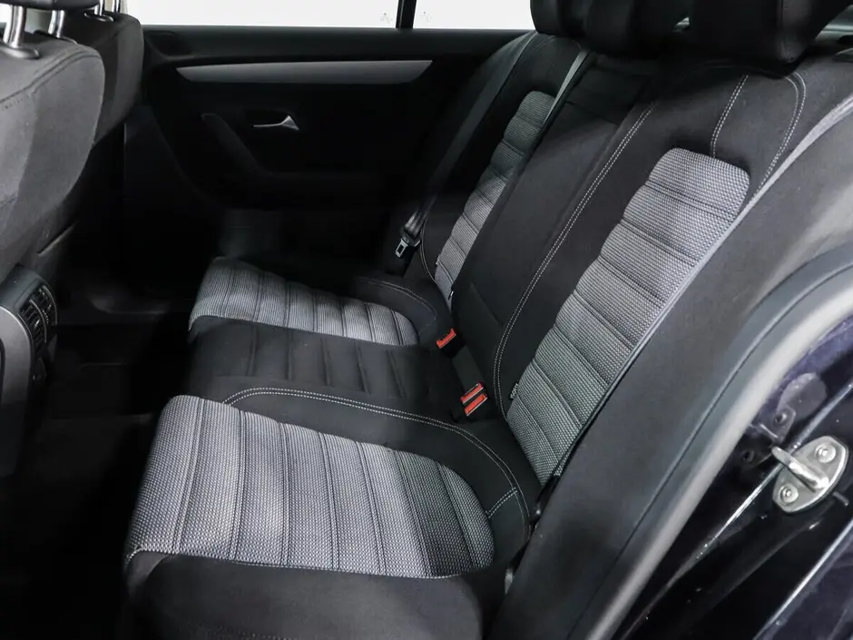 Volkswagen Passat CC, 2012 г.