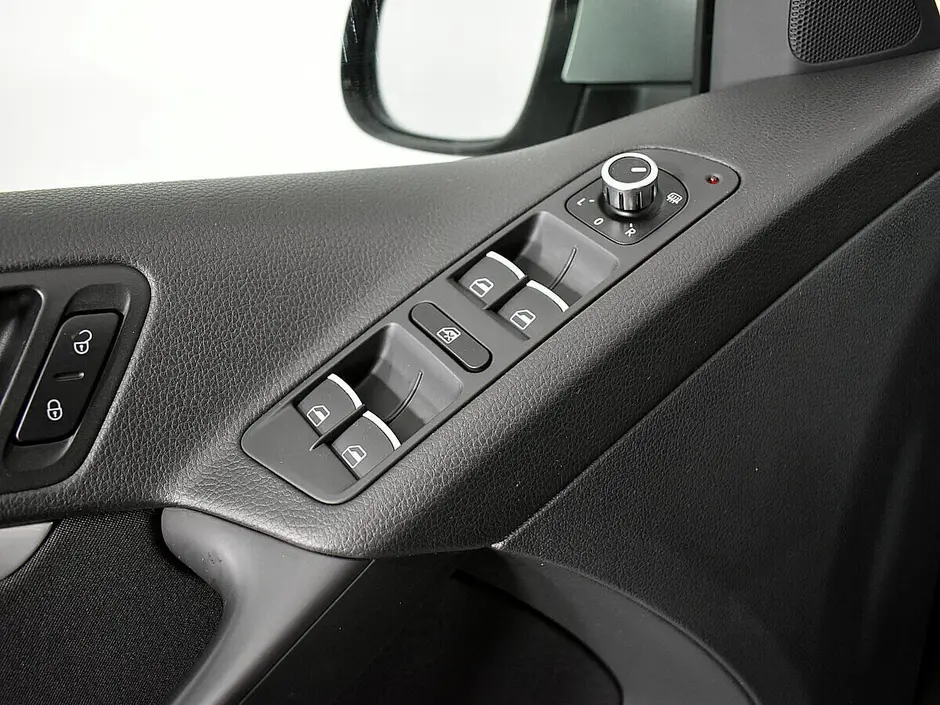 Volkswagen Tiguan, 2012 г.