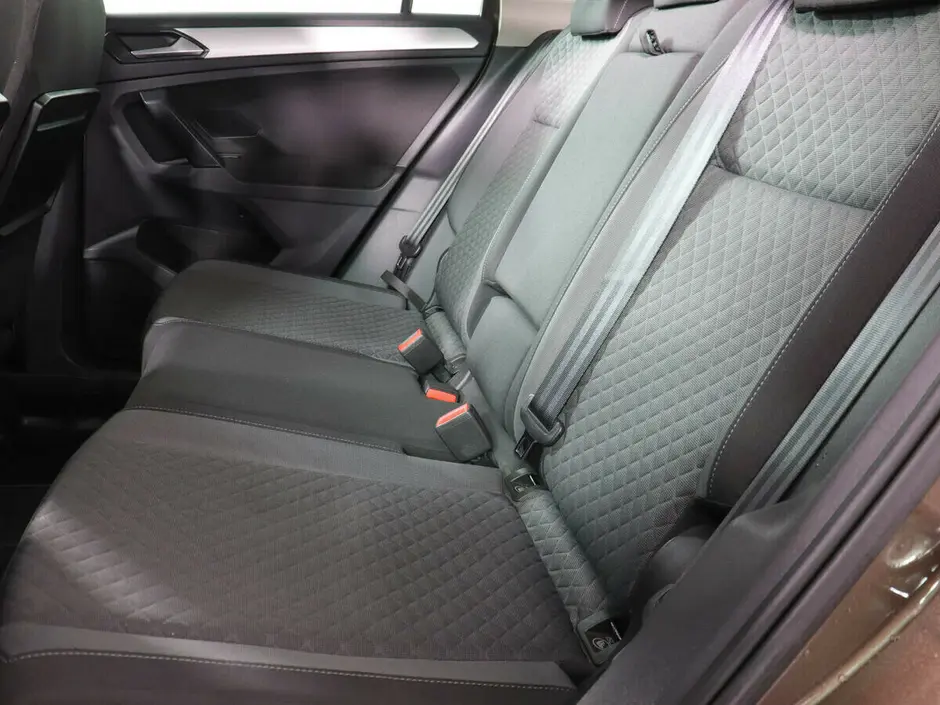 Volkswagen Tiguan, 2019 г.