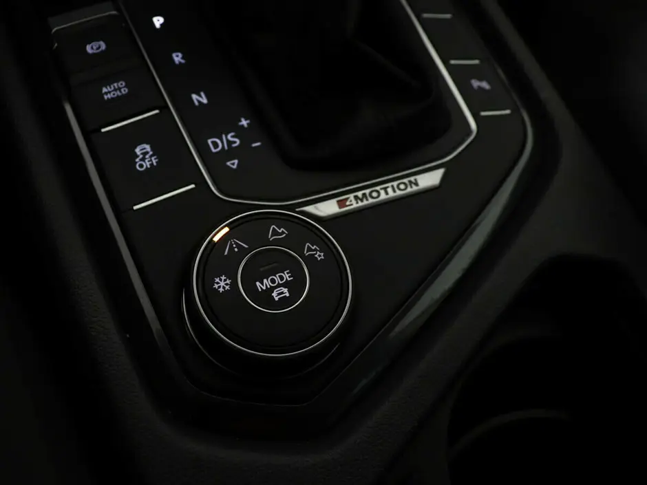 Volkswagen Tiguan, 2017 г.